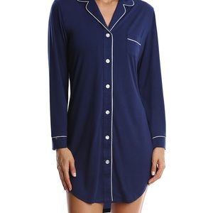 Forever 21 Nightgown Shirt